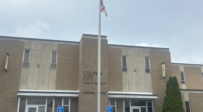 City school board approves bids for facility upgrades