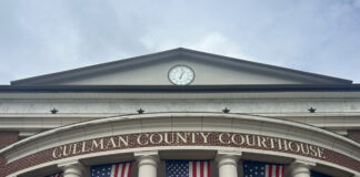 Cullman County Commission meeting notes: May 21Â