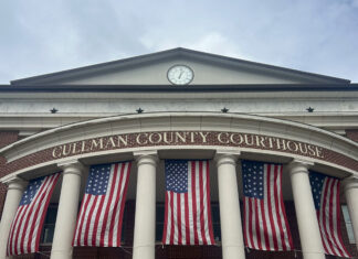 Cullman County Commission meeting notes: May 21Â