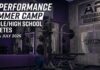 Anytime Fitness Cullman offering summer performance camp for studentsÂ