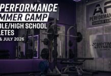 Anytime Fitness Cullman offering summer performance camp for students