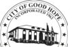 Good Hope City Council meeting notes: May 26