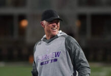 Fairview to honor Coach George Redding Jr. at retirement ceremony Sunday