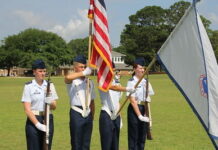 Hartselle Civil Air Patrol squadron invites families to explore program