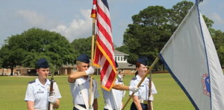Hartselle Civil Air Patrol squadron invites families to explore programÂ