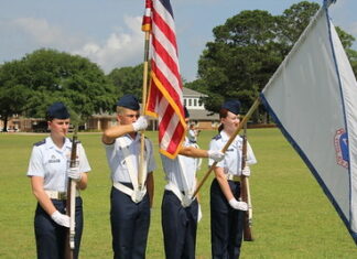 Hartselle Civil Air Patrol squadron invites families to explore program