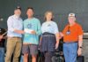 Cullman Caring for Kids hosts successful first Kickin’ it for the Kids eventÂ