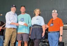 Cullman Caring for Kids hosts successful first Kickin’ it for the Kids event