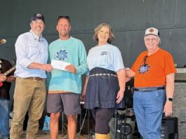 Cullman Caring for Kids hosts successful first Kickin’ it for the Kids event