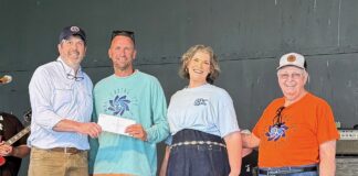Cullman Caring for Kids hosts successful first Kickin’ it for the Kids eventÂ