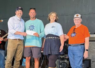 Cullman Caring for Kids hosts successful first Kickin’ it for the Kids event