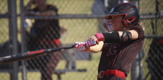 PREP SOFTBALL REGIONALS: Good Hope collect wins over Curry, Central-Florence to move on to next round