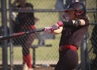 PREP SOFTBALL REGIONALS: Good Hope collect wins over Curry, Central-Florence to move on to next round