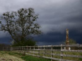 Op-Ed: Be weather ready!