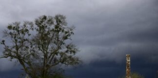 Op-Ed: Be weather ready! Â