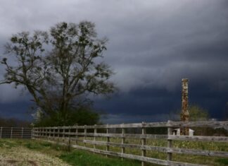 Op-Ed: Be weather ready!
