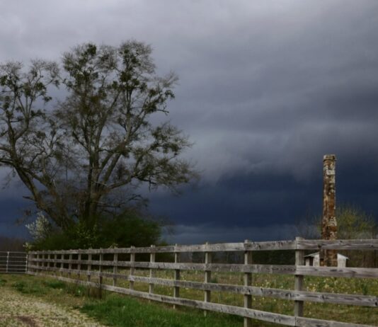Op-Ed: Be weather ready!