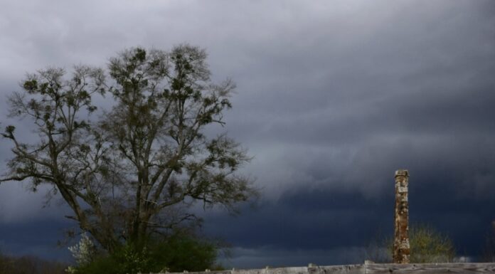 Op-Ed: Be weather ready!
