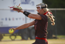 PREP SOFTBALL: Good Hope falls 6-5 in area championship matchup with West Morgan