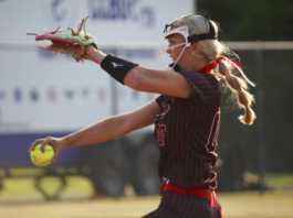PREP SOFTBALL: Good Hope falls 6-5 in area championship matchup with West Morgan