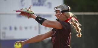 PREP SOFTBALL: Good Hope falls 6-5 in area championship matchup with West Morgan