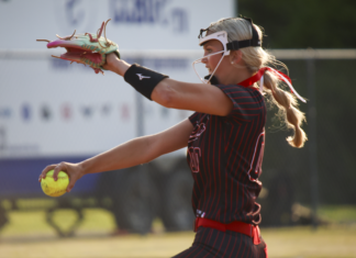 PREP SOFTBALL: Good Hope falls 6-5 in area championship matchup with West Morgan