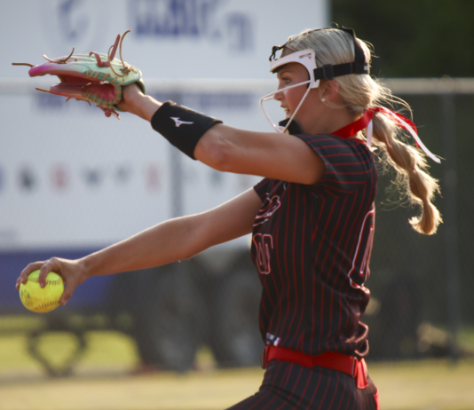 PREP SOFTBALL: Good Hope falls 6-5 in area championship matchup with West Morgan