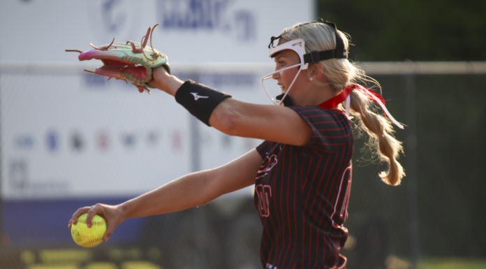 PREP SOFTBALL: Good Hope falls 6-5 in area championship matchup with West Morgan