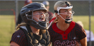 PREP SOFTBALL: Good Hope leads the way with five players selected to All-Cullman County Team