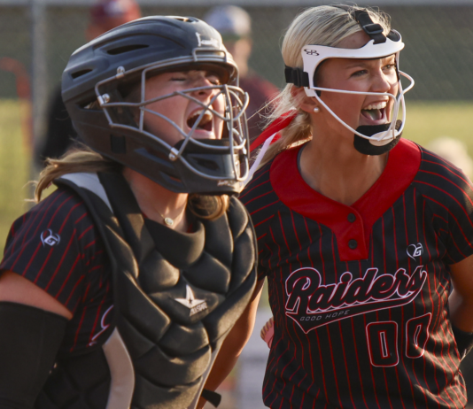 PREP SOFTBALL: Good Hope leads the way with five players selected to All-Cullman County Team