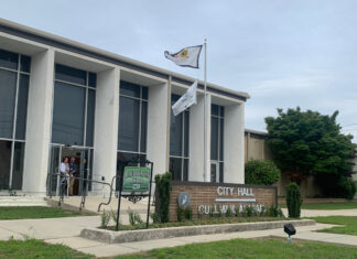 City of Cullman Planning Commission notes: May 5, 2026