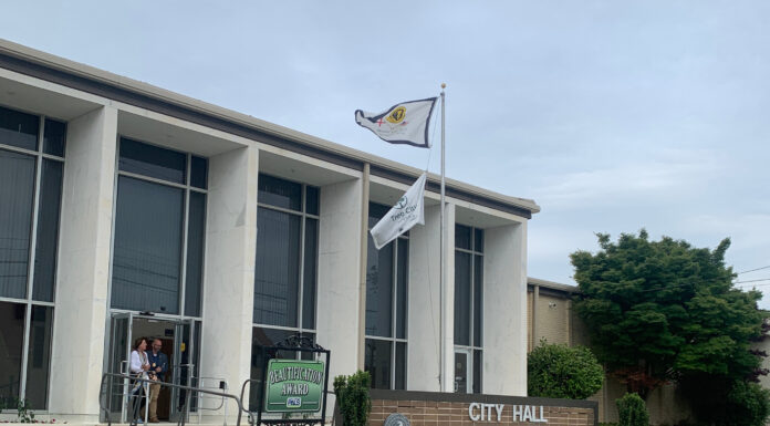City of Cullman Planning Commission notes: May 5, 2026