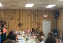 North Alabama Agriplex has classes for all agesÂ