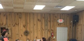 North Alabama Agriplex has classes for all agesÂ