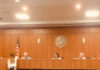 Cullman council approves Christina Chambers Twilight 5K Run event