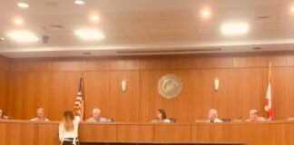 Cullman council approves Christina Chambers Twilight 5K Run event