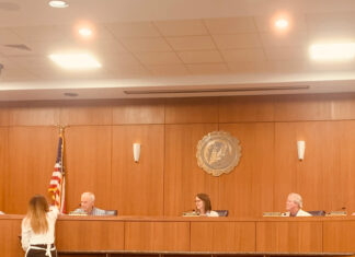 Cullman council approves Christina Chambers Twilight 5K Run event