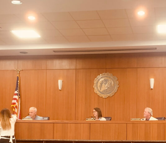 Cullman council approves Christina Chambers Twilight 5K Run event