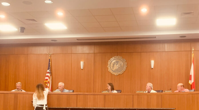 Cullman council approves Christina Chambers Twilight 5K Run event