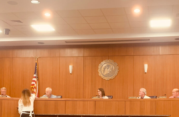 Cullman council approves Christina Chambers Twilight 5K Run event