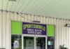 A sanctuary: Sportsworld Skate Center