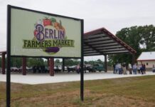 Berlin council addresses road projects and moreÂ