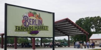 Berlin council addresses road projects and moreÂ
