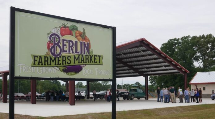 Berlin council addresses road projects and more