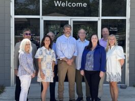 ‘An incredible opportunity’: The Link receives $1M in state funding