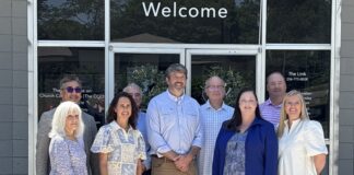 ‘An incredible opportunity’: The Link receives $1M in state funding Â