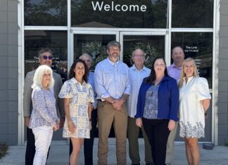 ‘An incredible opportunity’: The Link receives $1M in state funding