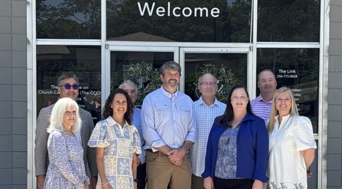 ‘An incredible opportunity’: The Link receives $1M in state funding