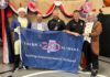 CPD celebrates America 250 at Cullman City Primary SchoolÂ