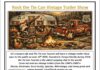 Tin Can Tourists coming to JG’s Campen Life RV Campground June 13